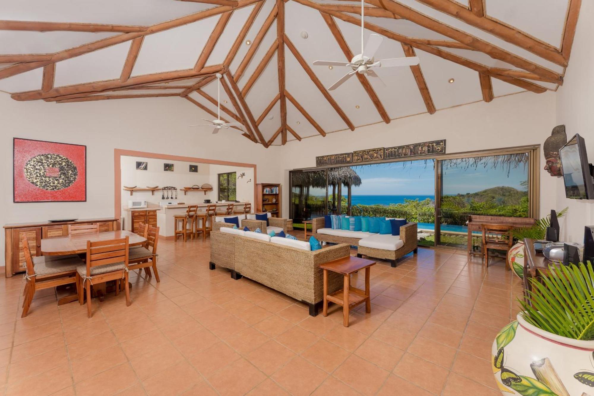 Punta Islita Villas Luxury Destination 외부 사진