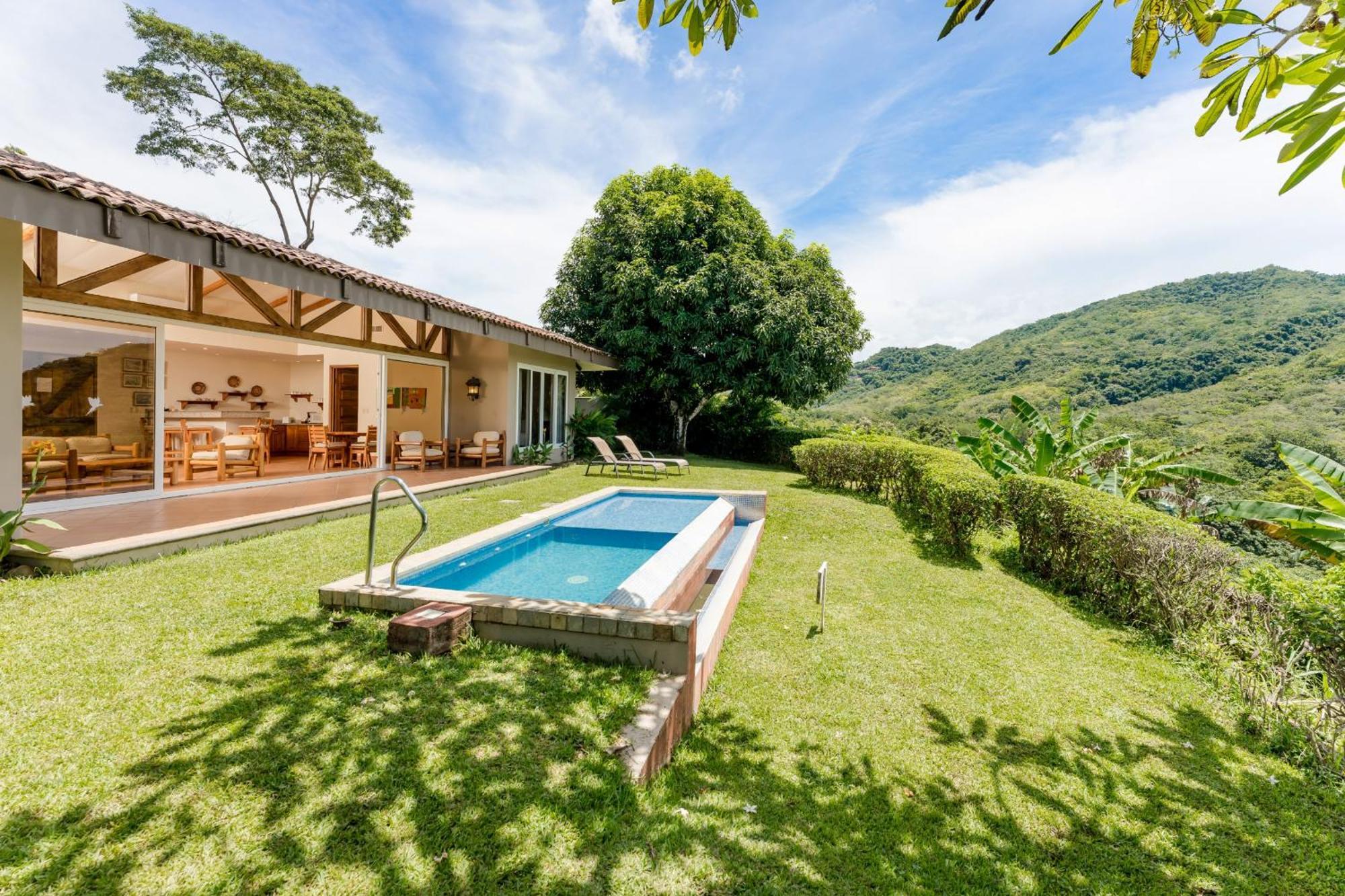 Punta Islita Villas Luxury Destination 외부 사진