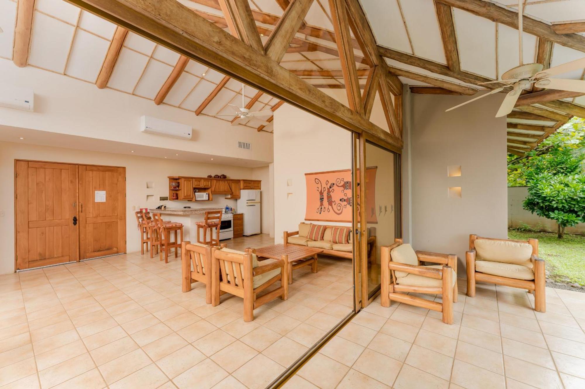 Punta Islita Villas Luxury Destination 외부 사진