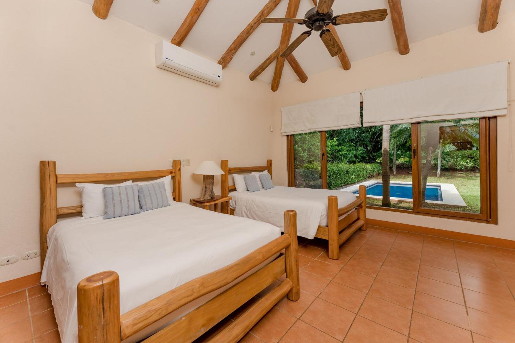 Punta Islita Villas Luxury Destination 외부 사진