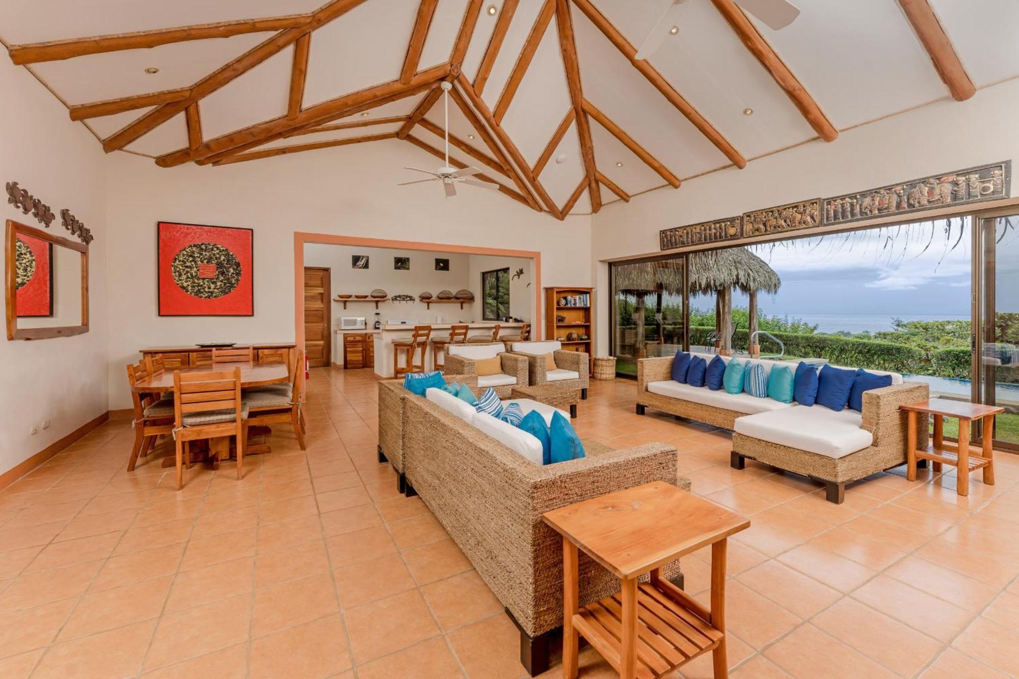 Punta Islita Villas Luxury Destination 외부 사진