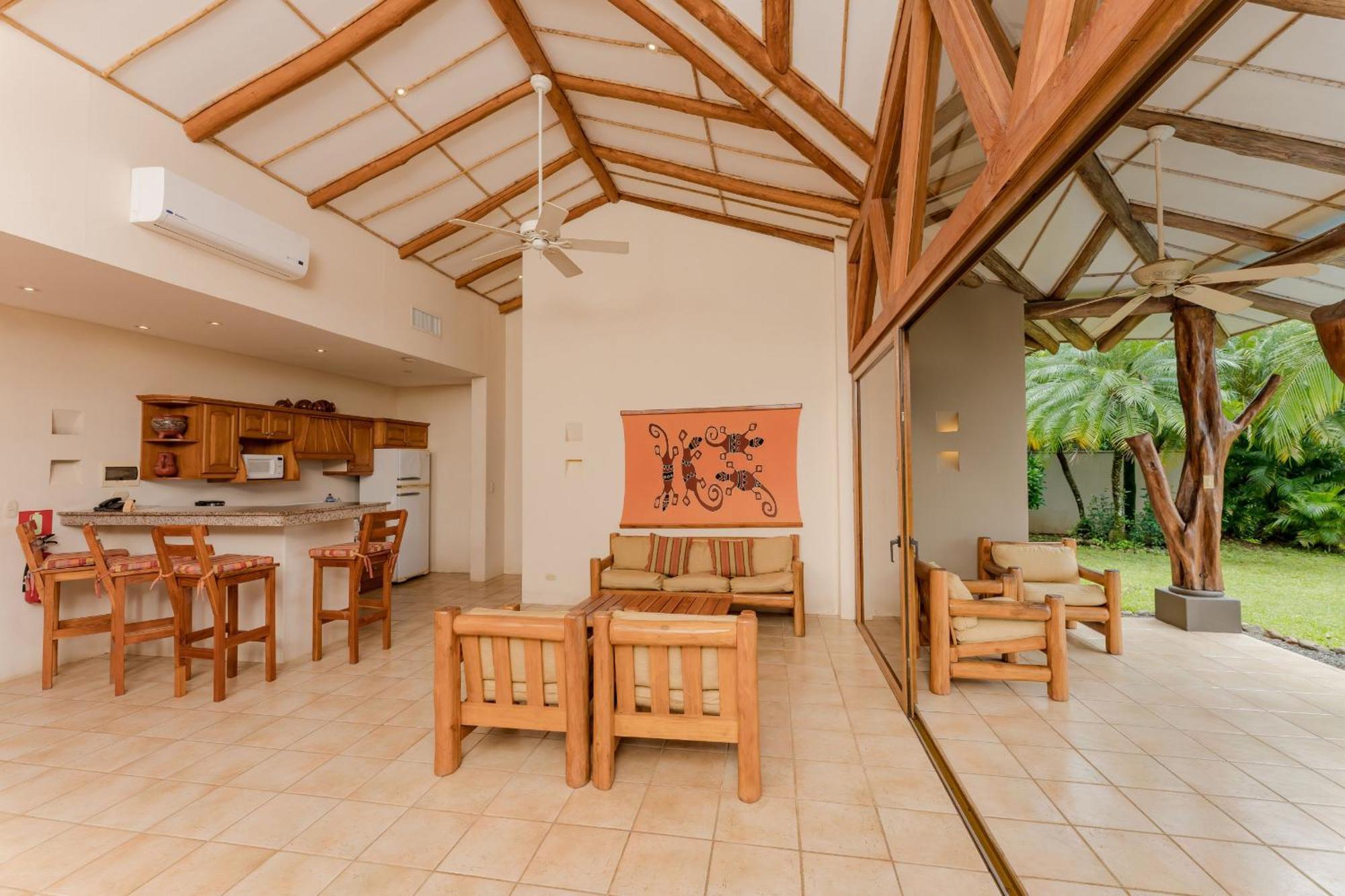 Punta Islita Villas Luxury Destination 외부 사진