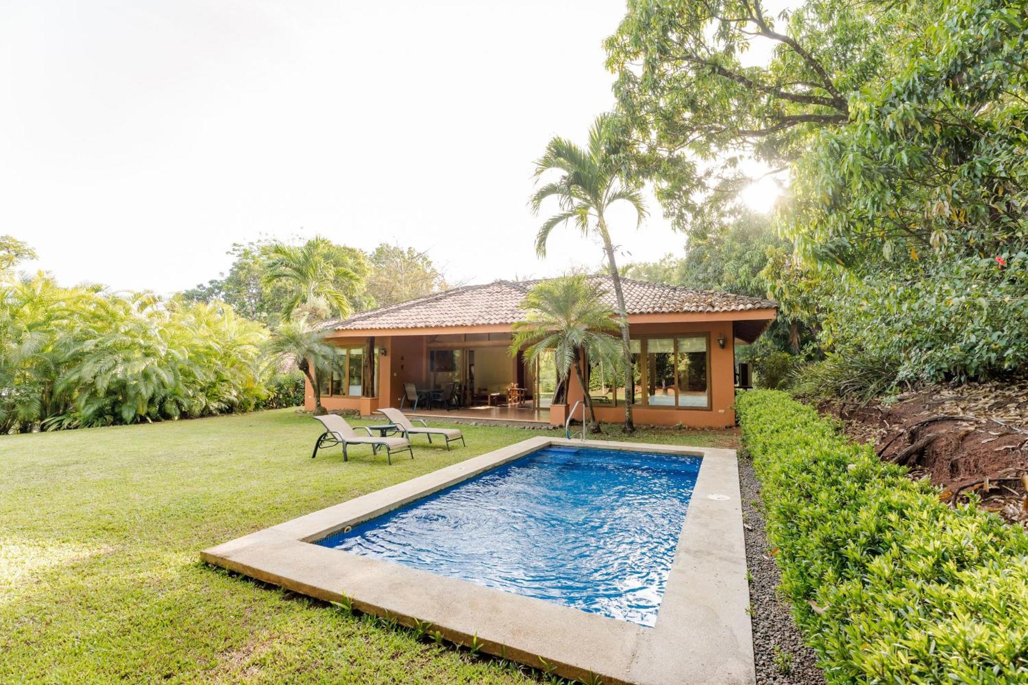 Punta Islita Villas Luxury Destination 외부 사진