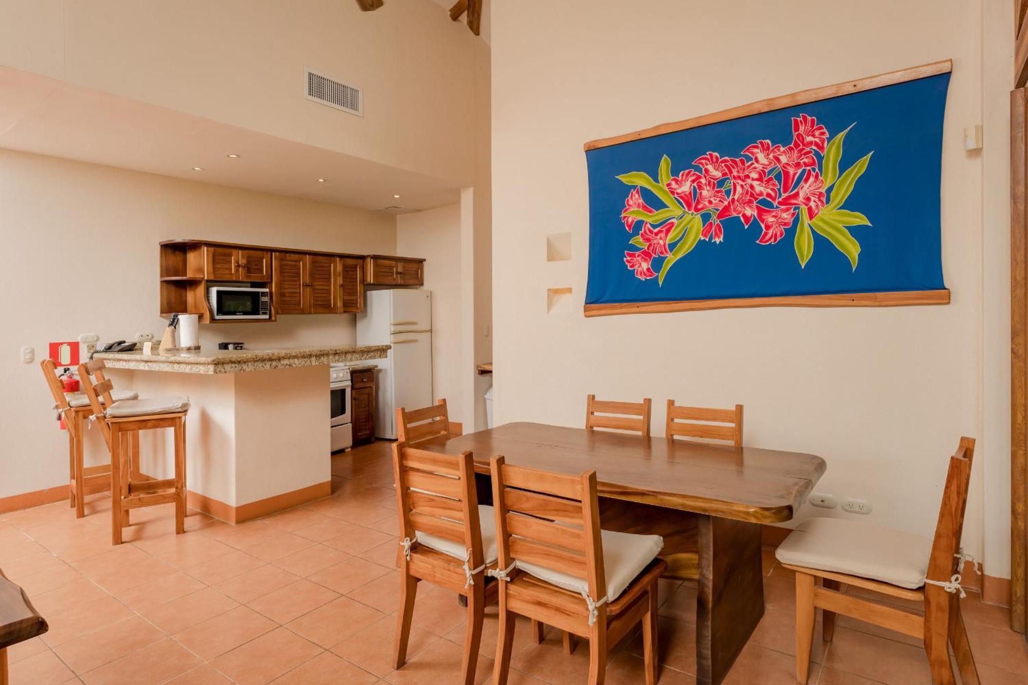Punta Islita Villas Luxury Destination 외부 사진