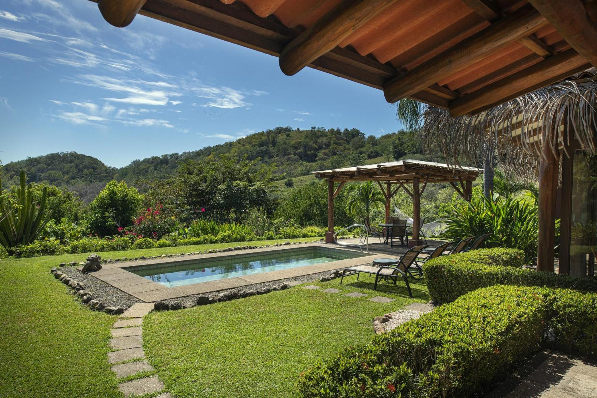 Punta Islita Villas Luxury Destination 외부 사진