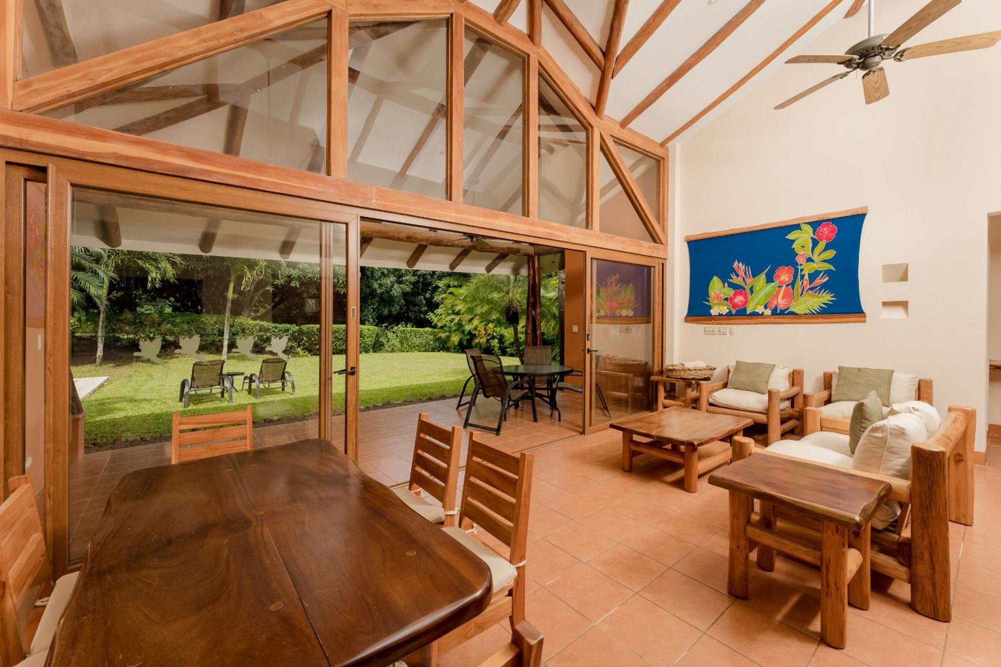 Punta Islita Villas Luxury Destination 외부 사진