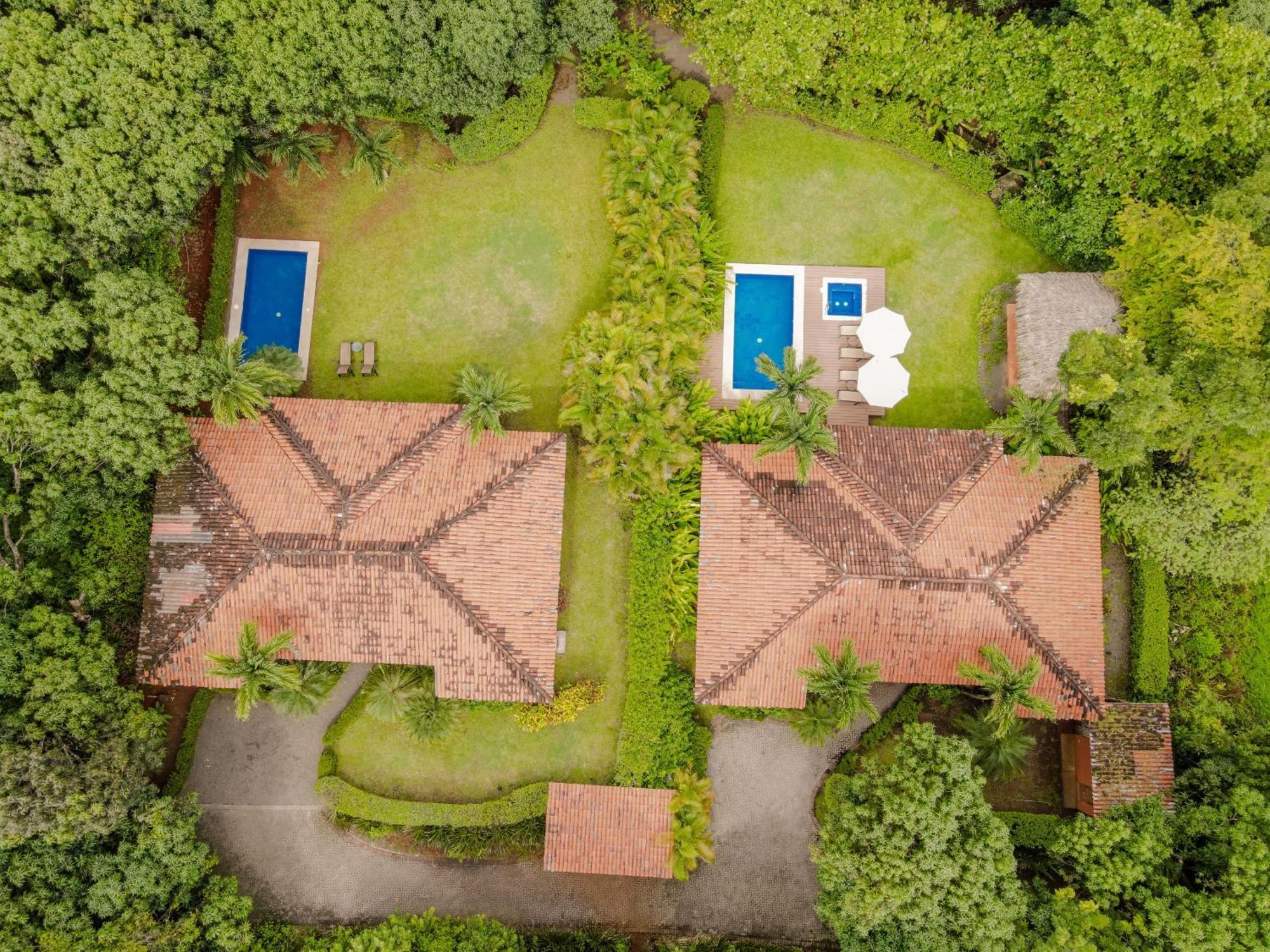 Punta Islita Villas Luxury Destination 외부 사진