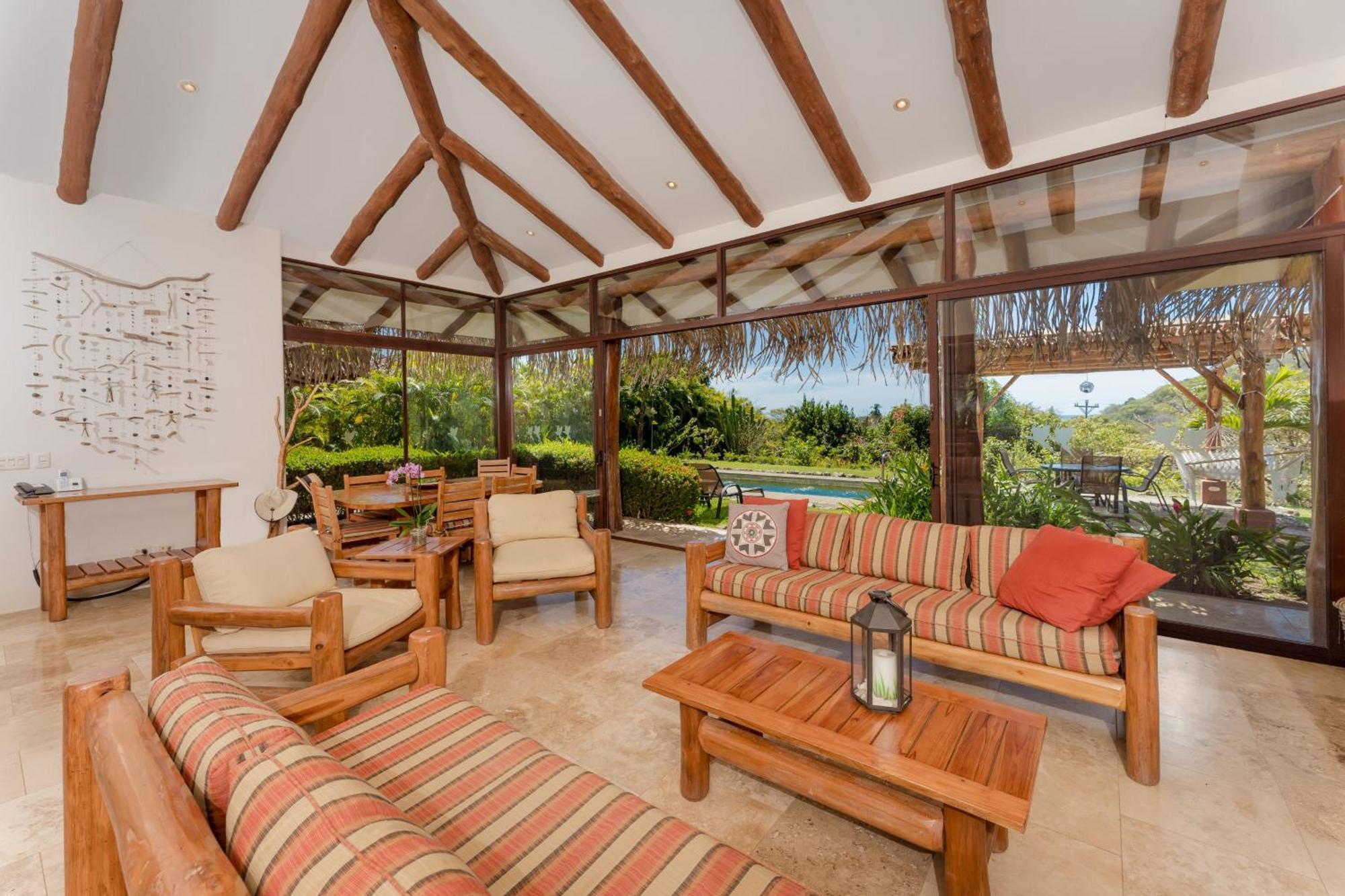 Punta Islita Villas Luxury Destination 외부 사진
