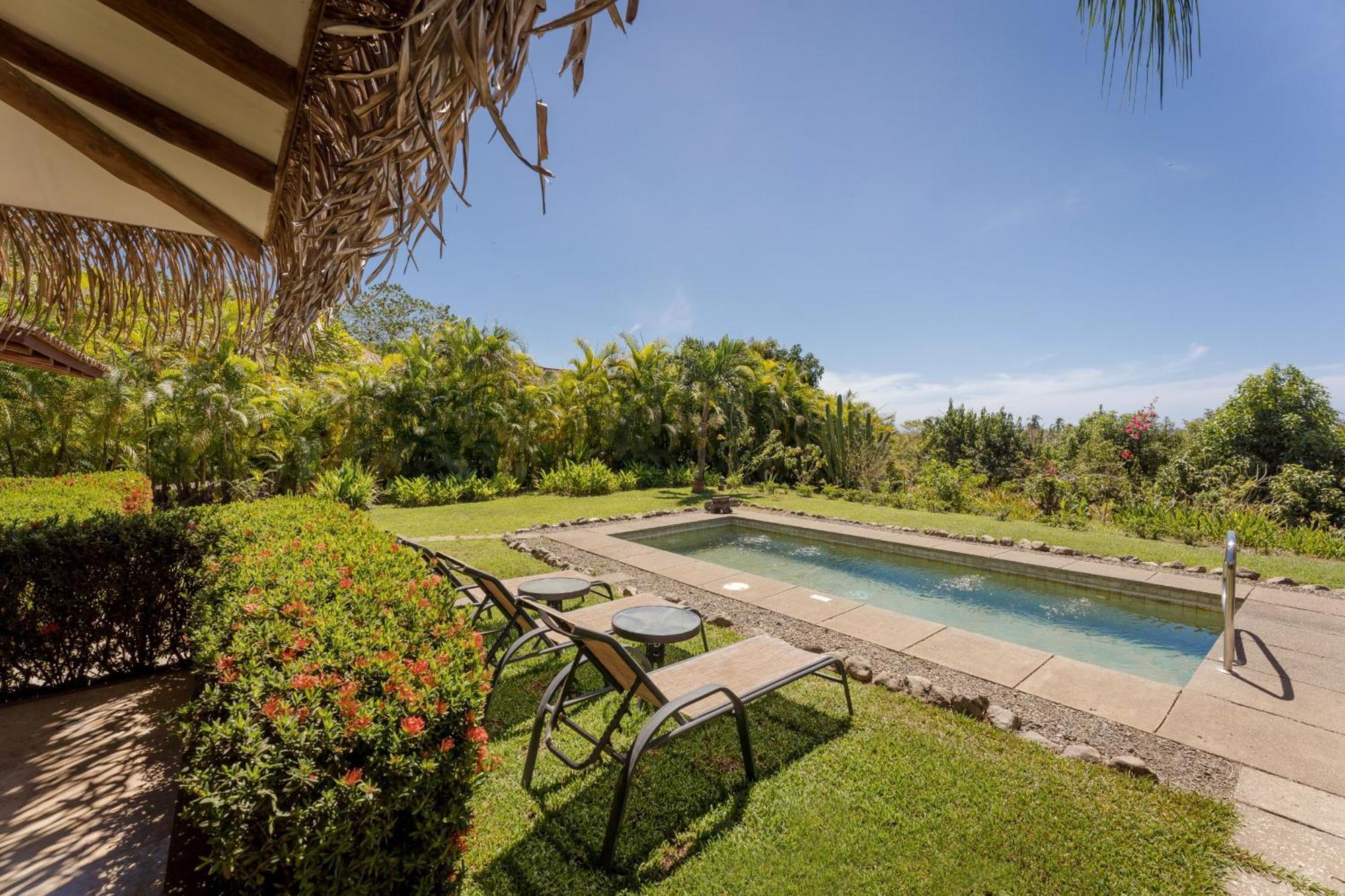 Punta Islita Villas Luxury Destination 외부 사진