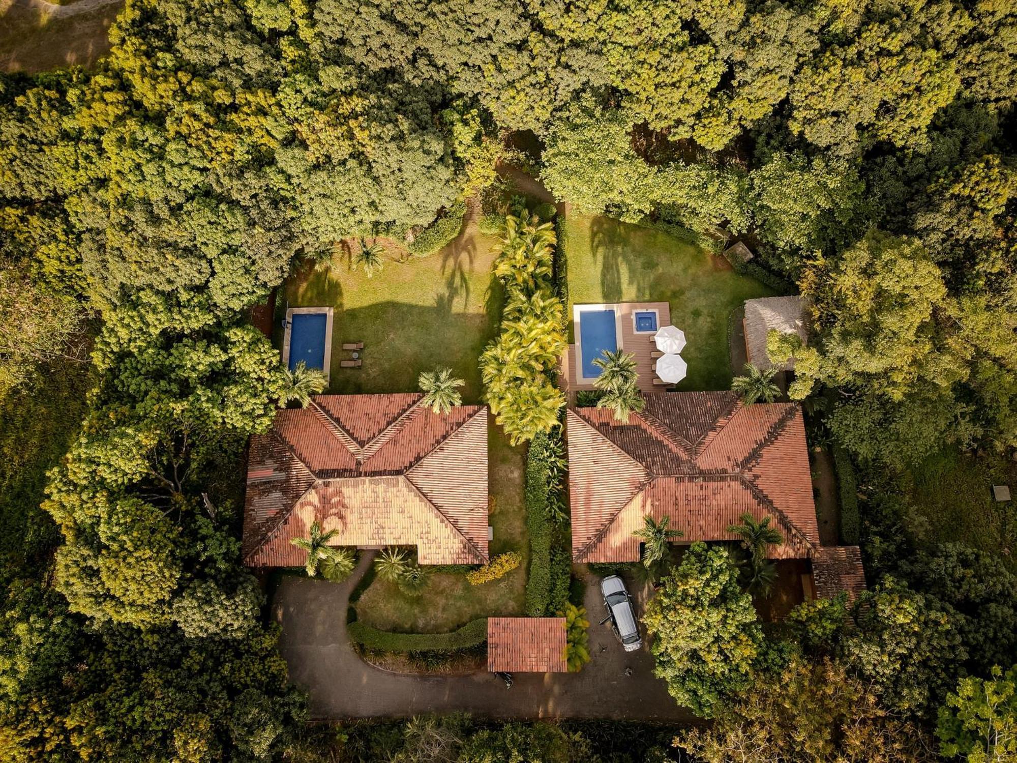 Punta Islita Villas Luxury Destination 외부 사진