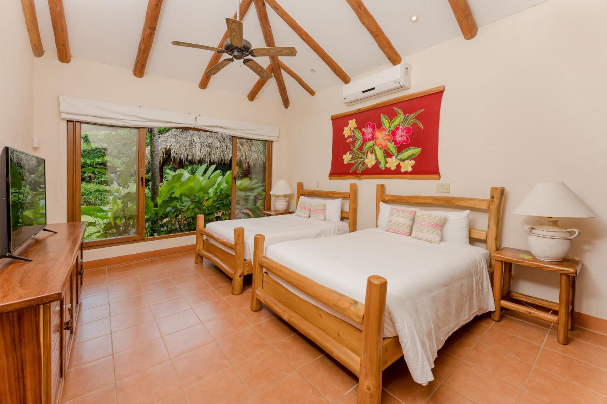 Punta Islita Villas Luxury Destination 외부 사진