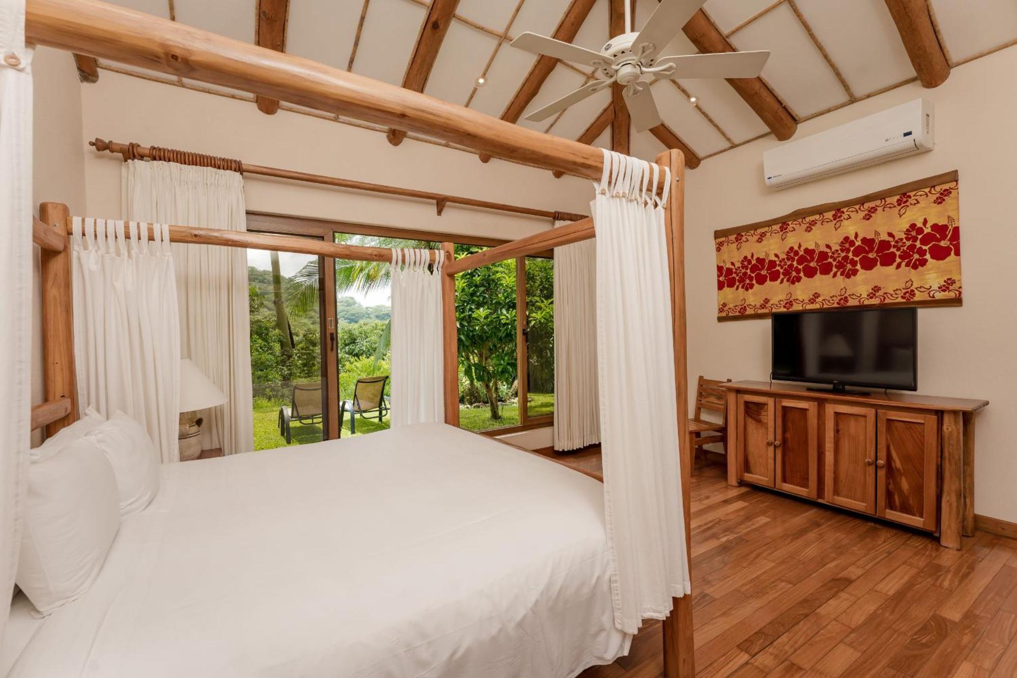 Punta Islita Villas Luxury Destination 외부 사진