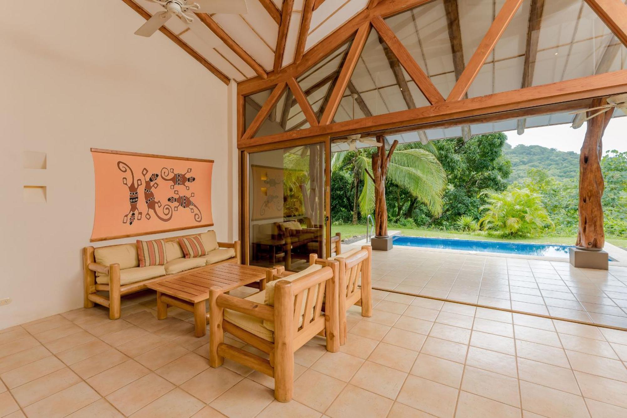 Punta Islita Villas Luxury Destination 외부 사진