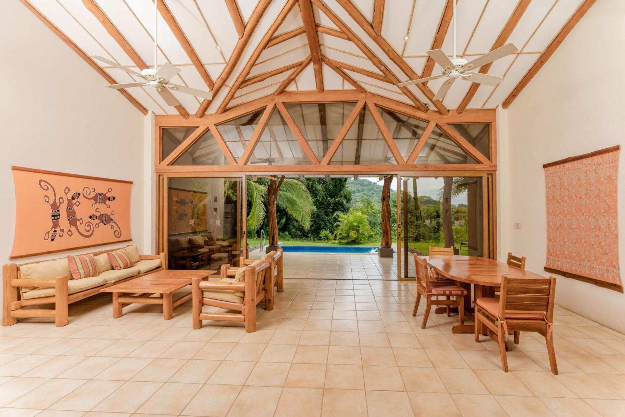 Punta Islita Villas Luxury Destination 외부 사진