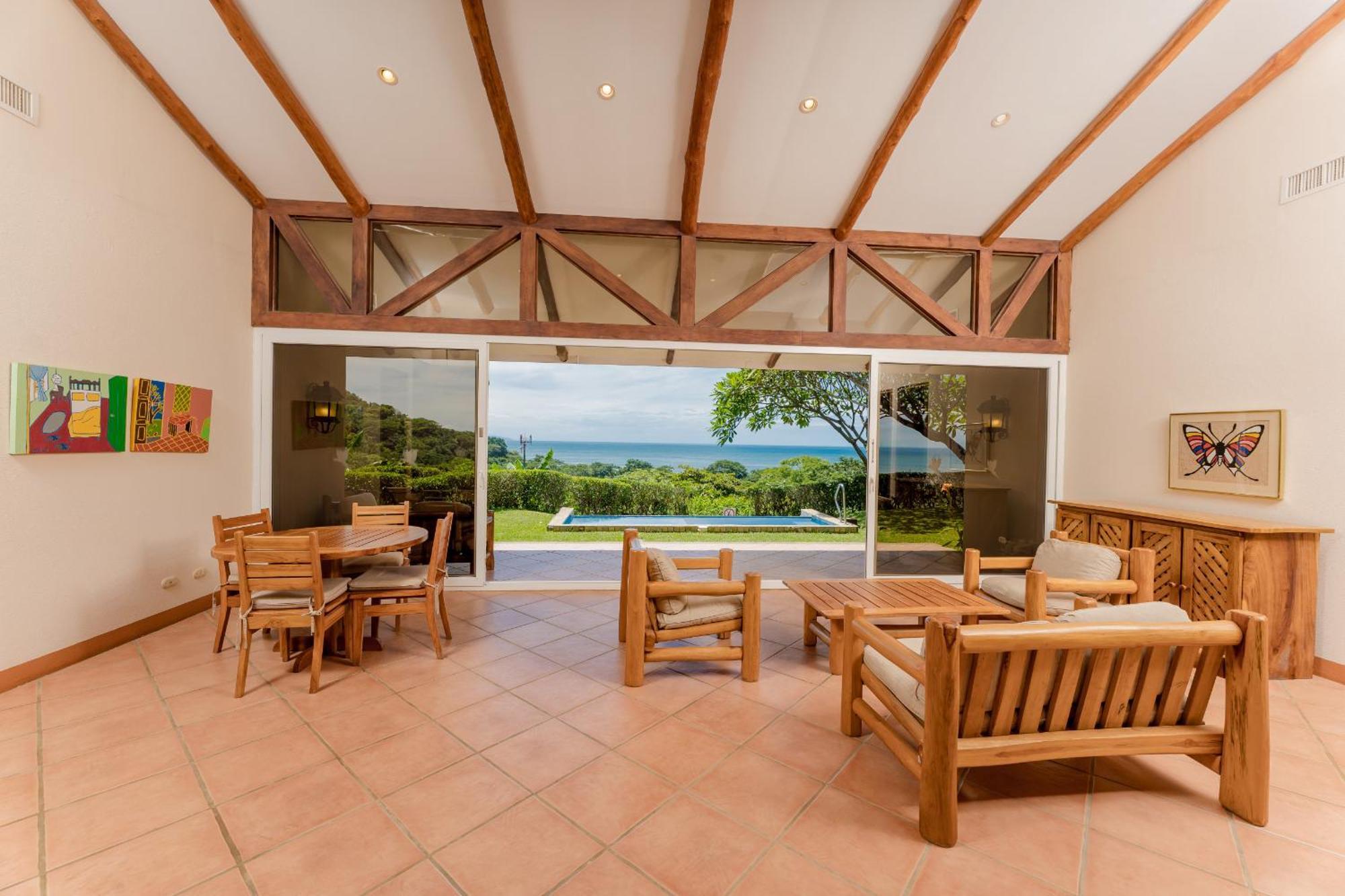 Punta Islita Villas Luxury Destination 외부 사진